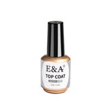 Nail Gel Top Coat Base Coat Primer Ultra bond 4pcs Set Dehydrator UV Led Diamond Long Lasting Bond Aid Gel Nail Polish Varnishes