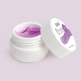 EA 24 Colors Sculpture Nail Gel Non Stick 3D Carved Plasticine UV Gel Varnish Creative DIY Nail Art Painting 3D Gel