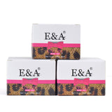EA Professional UV Gel Strong Builder Acrylic Nail Gel For Extending DIY Camouflage Nail Constructor Gel Varnish 30g